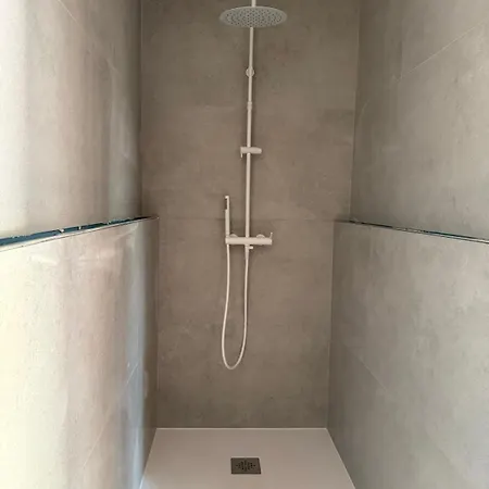 La Lyra - 8p - Piscinejacuzzi Villa