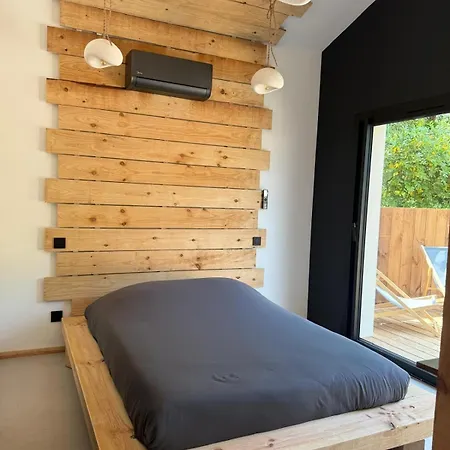 Villa La Lyra - 8p - Piscinejacuzzi