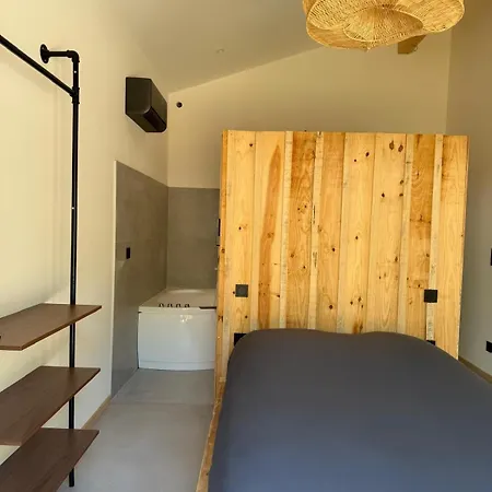 La Lyra - 8p - Piscinejacuzzi Martillac